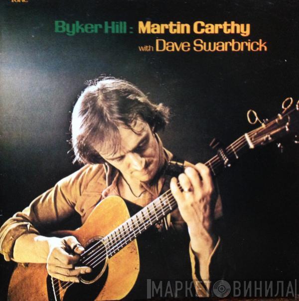 Martin Carthy, Dave Swarbrick - Byker Hill