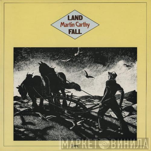 Martin Carthy - Landfall
