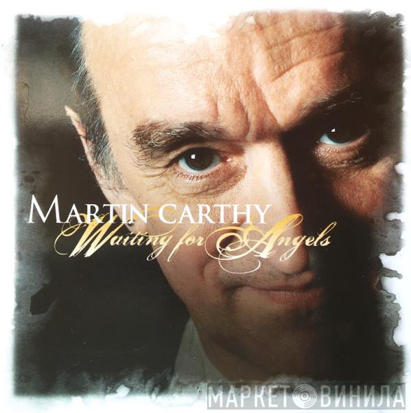 Martin Carthy - Waiting For Angels