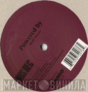 Martin Decara - Powered By EP