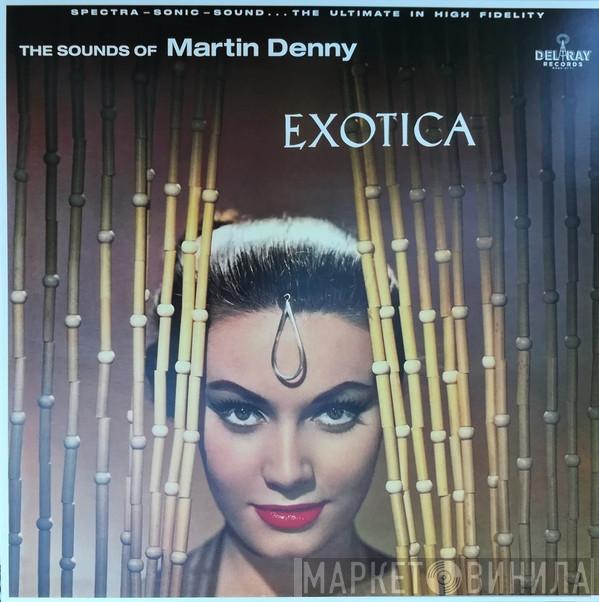 Martin Denny - Exotica
