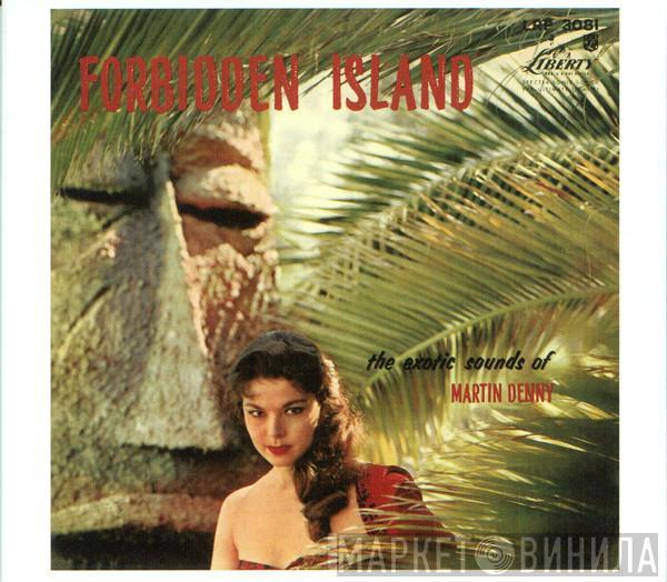 Martin Denny - Forbidden Island