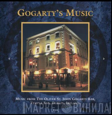 Martin Keane - Gogarty’s Music