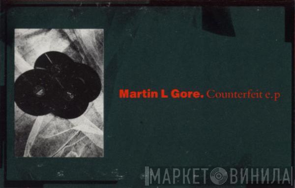  Martin L. Gore  - Counterfeit E.P