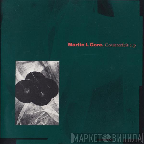  Martin L. Gore  - Counterfeit E.P