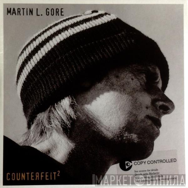 Martin L. Gore - Counterfeit²