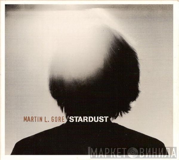 Martin L. Gore - Stardust