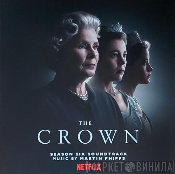 Martin Phipps - The Crown (Season Six Soundtrack)