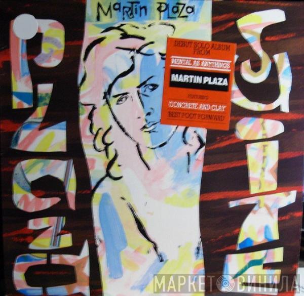 Martin Plaza - Plaza Suite