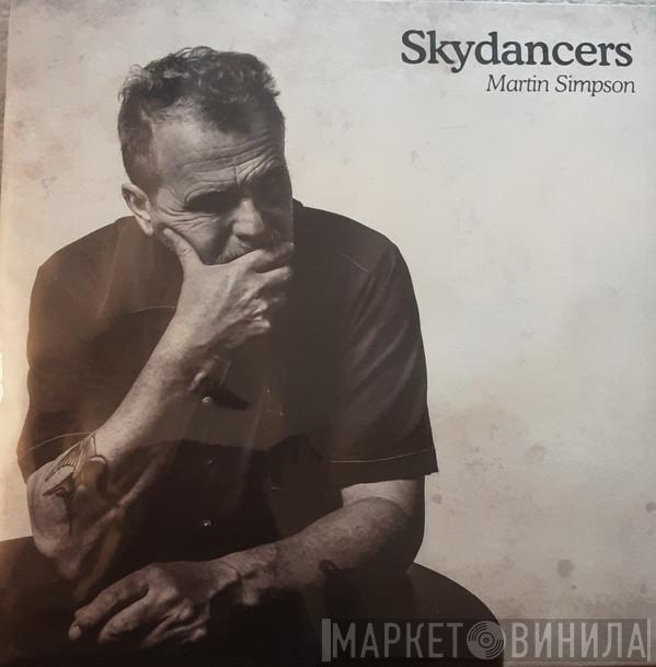 Martin Simpson - Skydancers