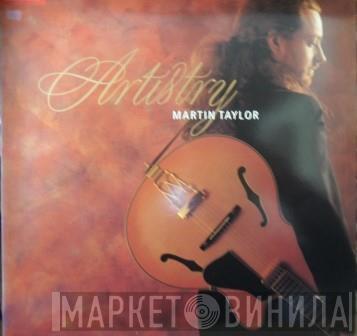 Martin Taylor - Artistry