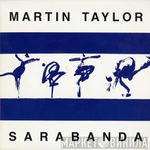 Martin Taylor - Sarabanda