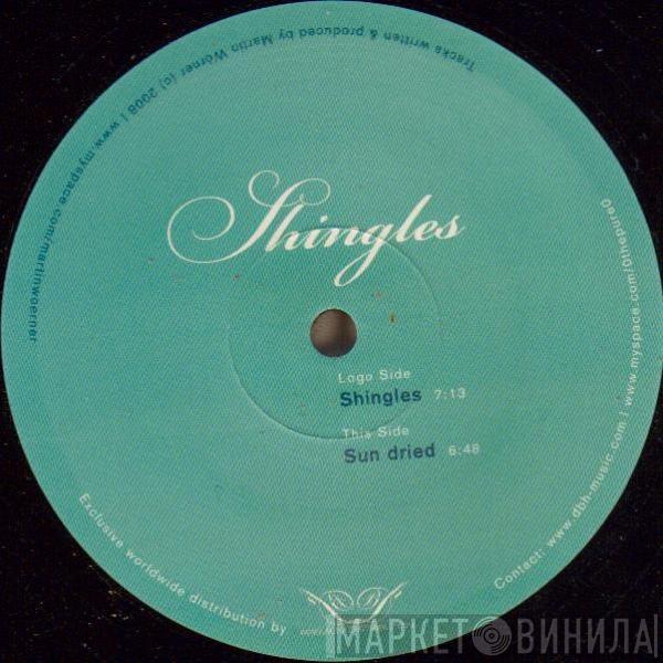 Martin Wörner - Shingles