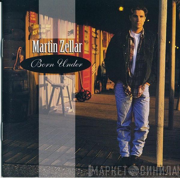 Martin Zellar - Born Under