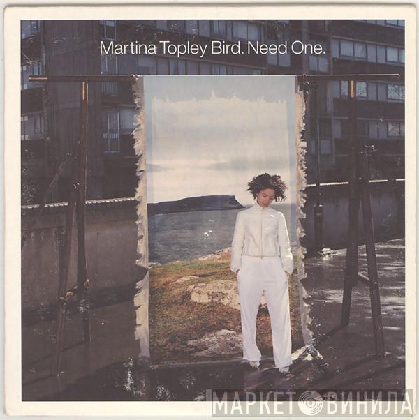 Martina Topley-Bird - Need One