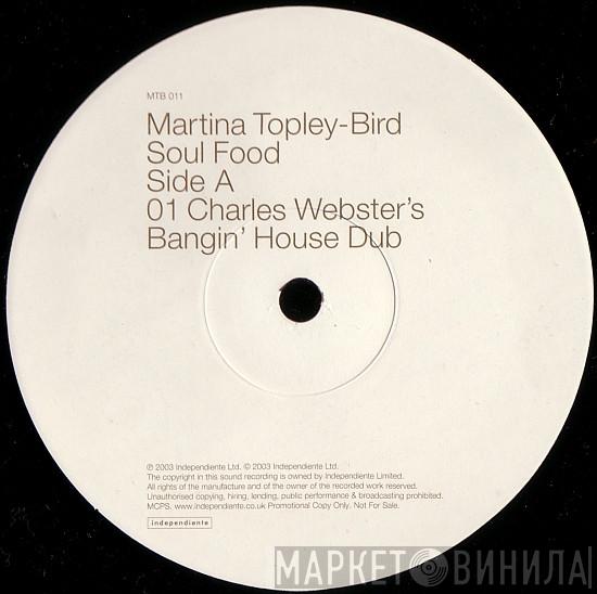 Martina Topley-Bird - Soul Food