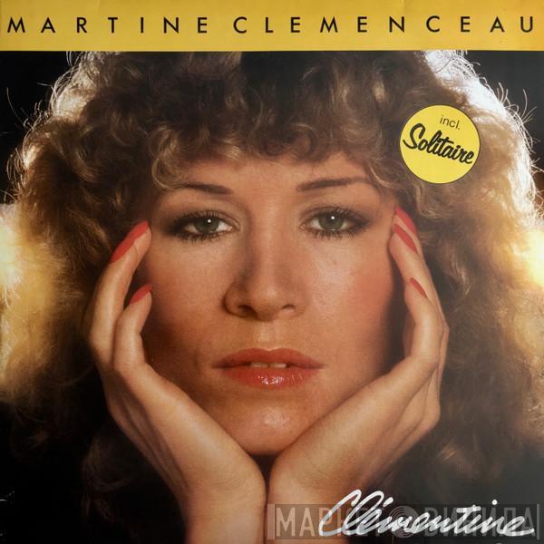 Martine Clémenceau - Clémentine