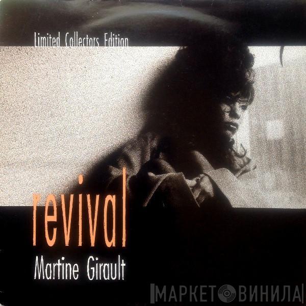 Martine Girault - Revival