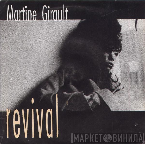 Martine Girault - Revival