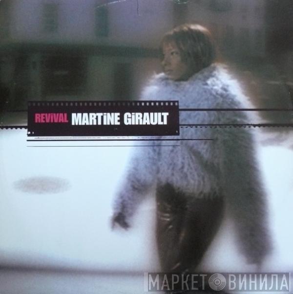  Martine Girault  - Revival