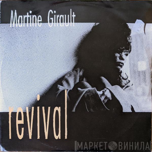  Martine Girault  - Revival