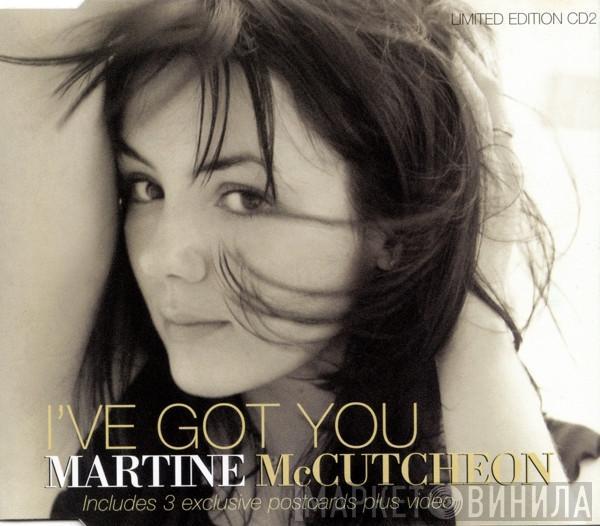 Martine McCutcheon - I've Got You