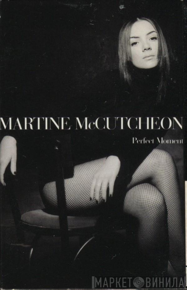 Martine McCutcheon - Perfect Moment