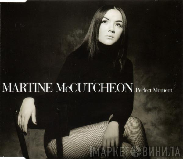 Martine McCutcheon - Perfect Moment