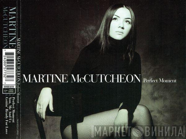  Martine McCutcheon  - Perfect Moment