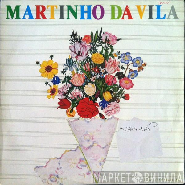 Martinho Da Vila - Sentimentos