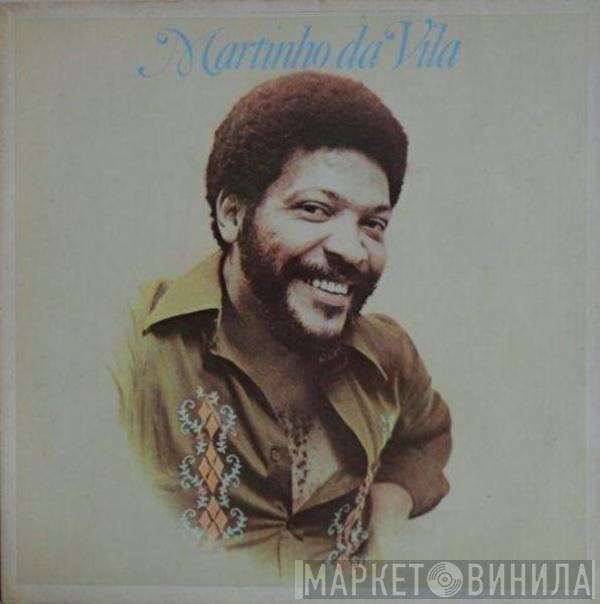 Martinho Da Vila - Tendinha