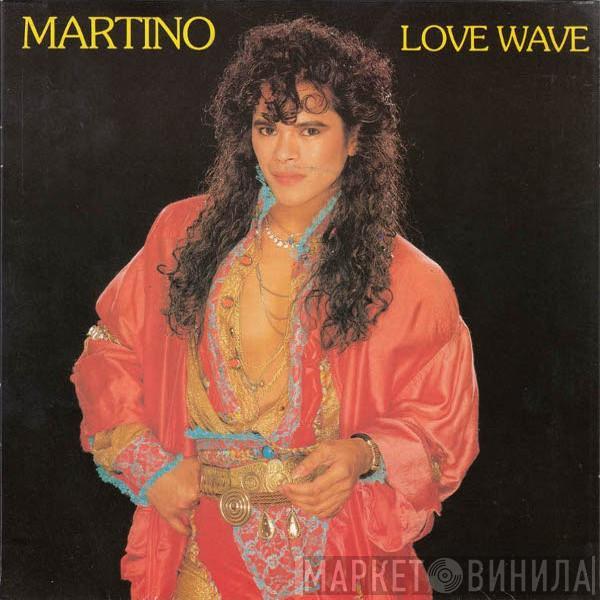 Martino  - Love Wave