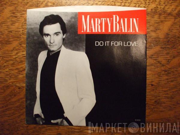 Marty Balin - Do It For Love