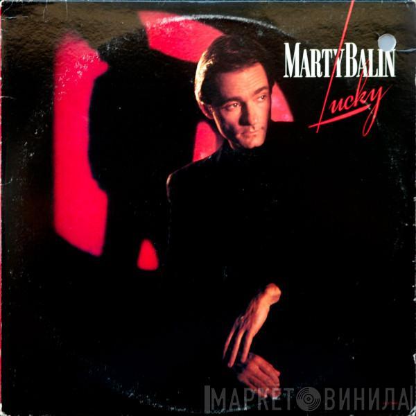 Marty Balin - Lucky