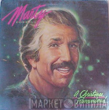  Marty Robbins  - A Christmas Remembered