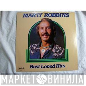  Marty Robbins  - Best Loved Hits