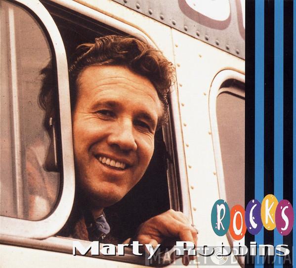 Marty Robbins - Rocks
