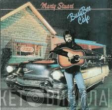 Marty Stuart - Busy Bee Cafe