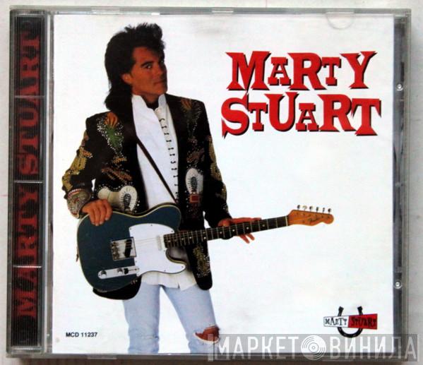 Marty Stuart - Marty Stuart