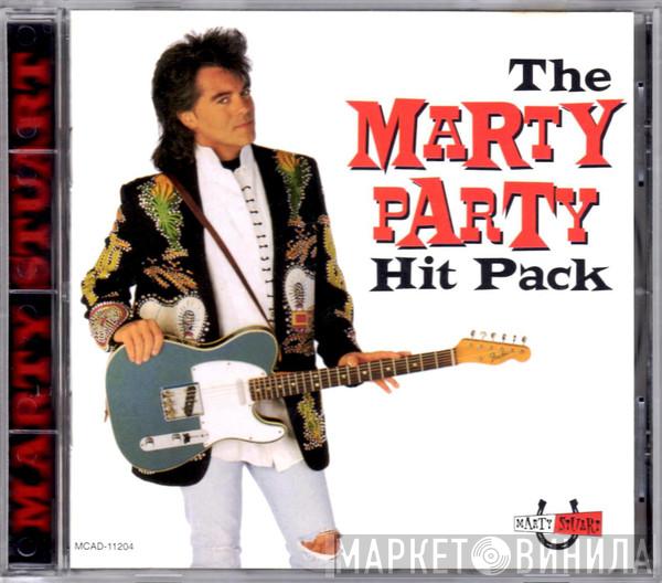 Marty Stuart - The Marty Party Hit Pack