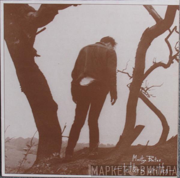  Martyn Bates  - Letters Written