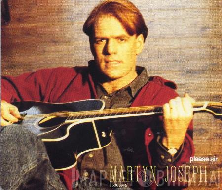 Martyn Joseph - Please Sir