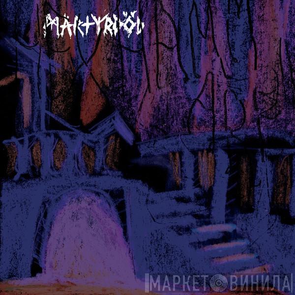 Martyrdöd - Hexhammaren