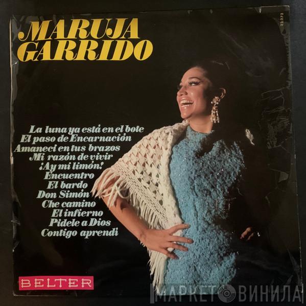  Maruja Garrido  - Maruja Garrido