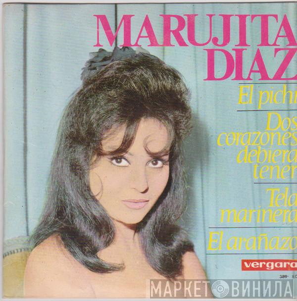Marujita Diaz - El Pichi