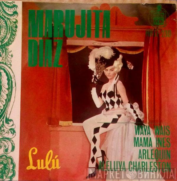 Marujita Diaz - Lulú