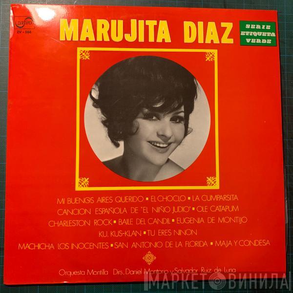 Marujita Diaz - Marujita Diaz