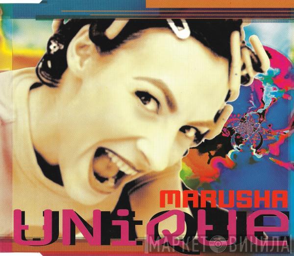  Marusha  - Unique