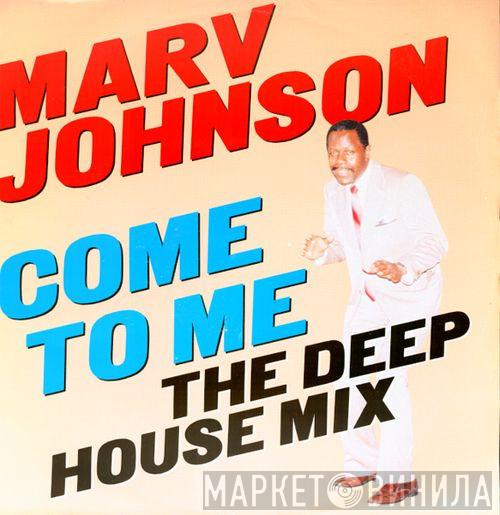 Marv Johnson - Come To Me