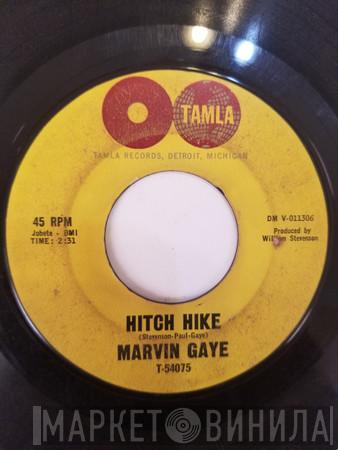  Marvin Gaye  - Hitch Hike / Hello There Angel